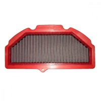 Bmc Luftfilter Tauschluftfilter FM557/04 FüR Suzuki GSX-S 1000 Fzafu Abs 2018