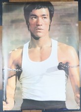 Ultimate Guide to Bruce Lee Collectibles and Memorabilia 52