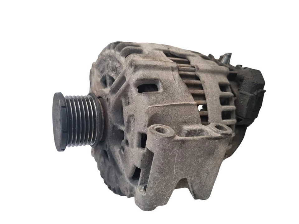 MERCEDES M CLASS Alternator 2987 Diesel 2010 A0141541302 - Image 3 of 4
