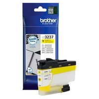 Brother LC-3237Y Gelb Druckerpatrone