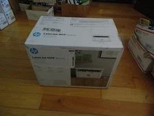 HP LaserJet MFP M140w Wireless Black/White Laser Printer FACTORY SEALED