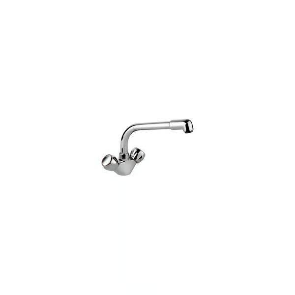 Rangemaster TAM1CM Aquamix Monobloc Mixer Tap Chrome Plated - NEW