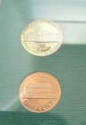 1996 U.S. Mint Proof Coin Set with COA — photo 7