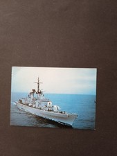Cacciatorpediniere "Audace"- Stato Magg. Marina. Viaggiata 1982.