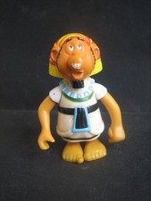 Figurine Astérix 2002 / Numérobis McDonalds / TBE
