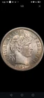 1897-S Barber Dime San Francisco Silver 10C Circulated Uncertified United States