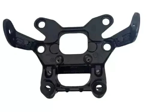 APTO PARA MANILLAR SOPORTE KTM DUKE 390 2017-2020 Foto 2 de 3