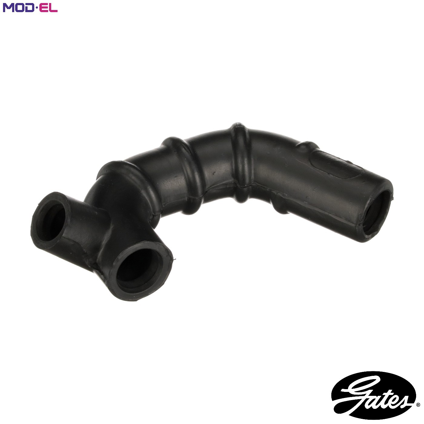 GATES CRANKCASE BREATHER HOSE - EMH127 - Image 17
