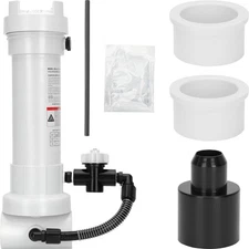 320 Chlorinator R171096 Compatible with Rainbow 320 Automatic in-Line Chlorin...