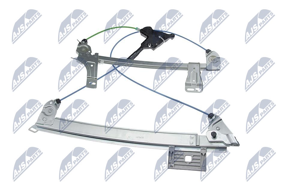 NTY OE EPS-PE-011 Window Regulator for PEUGEOT