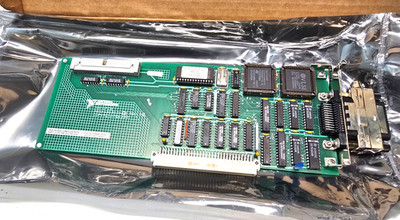 NEW National Instruments NI NB-GPIBIEE 488 Interface Card 181210-01 NB-GPIB.2