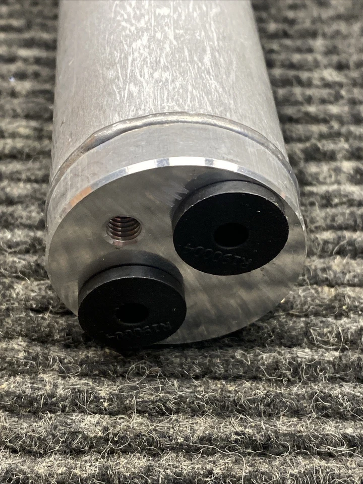 RD10131C UAC A/C Receptor Secador-Secador Almohadilla Montaje UAC RD 10131C Foto 2 de 4