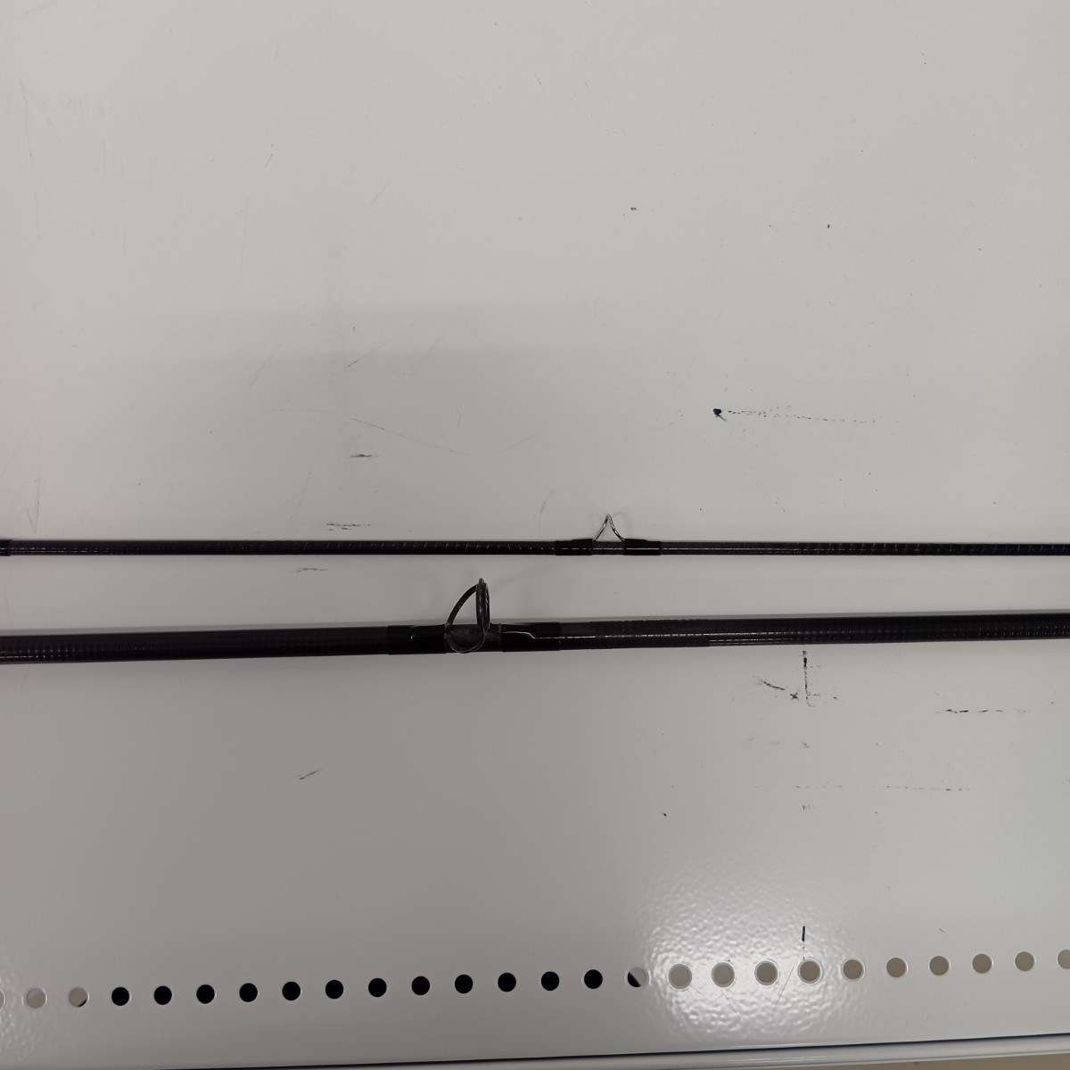 ORVIS HLS Graphite フライロッド　9’6” #7 程度A Orvis HLS Graphite Fly Rod 9'6