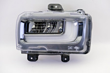 OEM 2024 2025 2026 Ford F-150 F150 LH Front Left Driver LED Fog Light