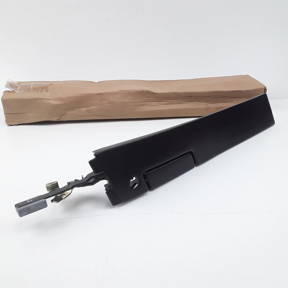 Front Left Exterior Door Handle Fits Pontiac Grand Prix 1988 1989 1990 1991-1996 - Image 3 of 4