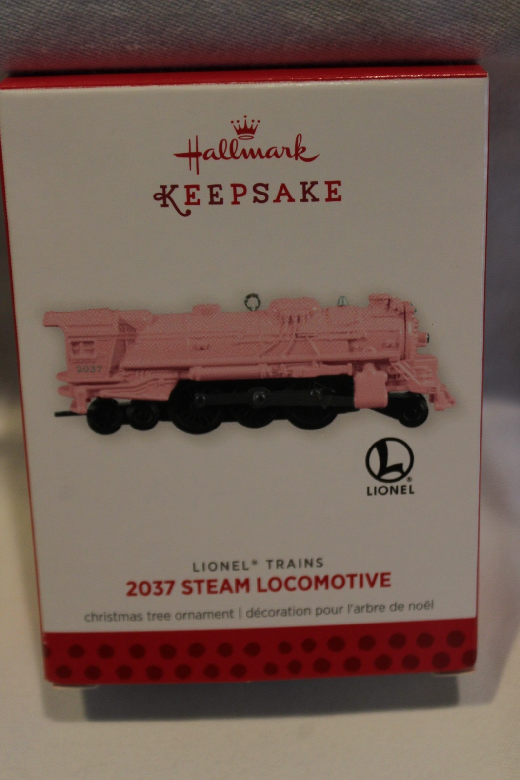 Click here to see eBay Auction