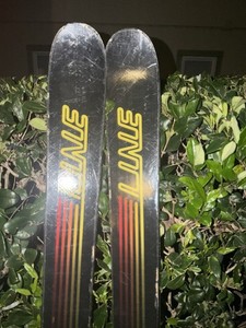Line Honey Badger Skis | eBay Line Honey Badger Skis | eBay