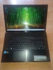 Acer V3 - 772G, i7, 2.20 - 3.20 GHz, 8 GB Ram, 480 SSD + 1 TB HDD , Win 11 Home
