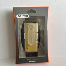 Griffin Iclear armband ipod nano