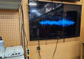 Sega Dreamcast Console System Controller, 3 Games & Cables HKT-3020 TESTED