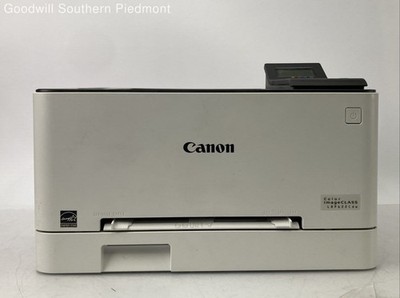 Canon imageCLASS LBP622Cdw Color Laser Printer - Tested