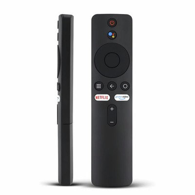 Xiaomi Ersatz Fernbedienung für Mi TV Box Stick P1 Q1 Sprachsteuerung