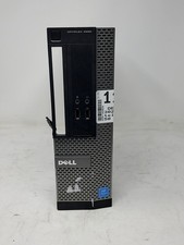 DELL OPTIPLEX 3020 Desktop Intel PENTIUM G3250 8GB SEE NOTES