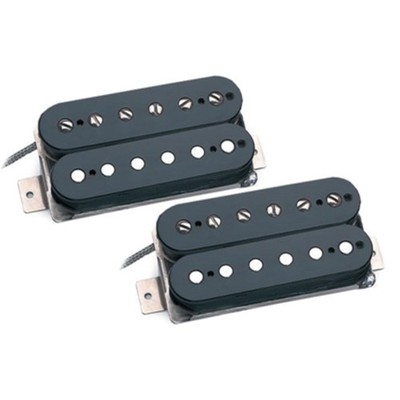 Seymour Duncan APH-2S Slash Alnico II Pro Set Black