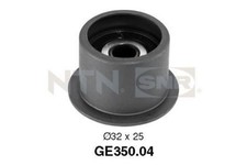 SNR Umlenkrolle Zahnriemen GE350.04 für E34 E36 E30 BMW 3er Touring 5er 316 318