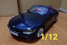 1/12 BMW Z4 Roadster 3.0i Collector's model Kyosho E85 Roadster 2003 early model