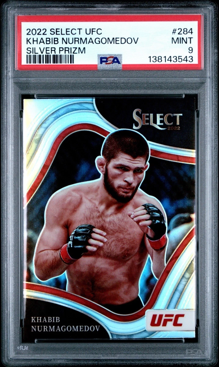 Ultimate Fighting Championship (UFC) Professional Sports