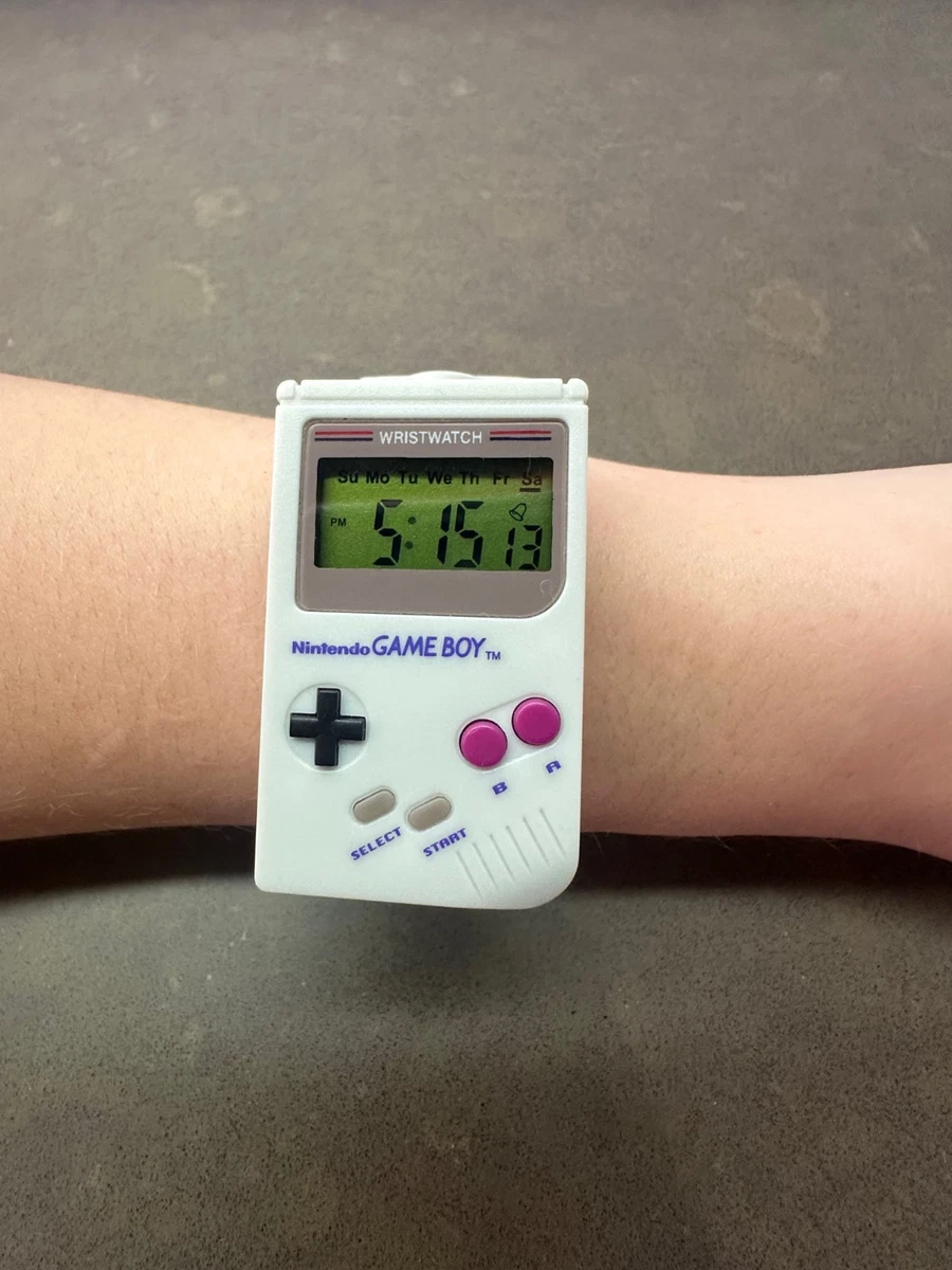 gameboy watch products for sale | eBay