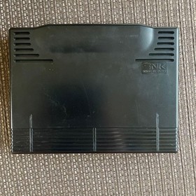 The King of Fighters 2002 Neo Geo AES Tested SNK