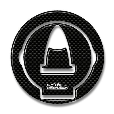 Aufkleber 3D Moto Kompatibel Ducati Monster Streetfighter Tankdeckel 2018-2026