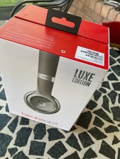 Beats Solo 2 LUXE Headphones EMPTY RETAIL BOX ONLY!!!  Model B0518