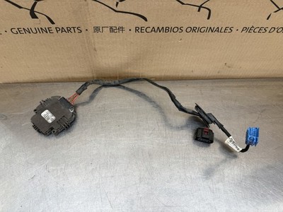 Audi TTRS 8J 2.5TFSI CEPA Kraftstoffpumpensteuergerät 8J0906071