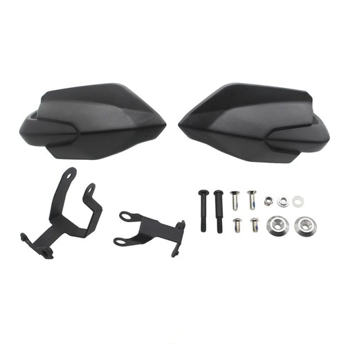 Motorcycle Handguards Hand Protectors For Street Triple 765R/RS 2020- 2022 2023 - Picture 2 of 13