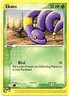 Pokemon Sandstorm Common Card - Ekans 64/100