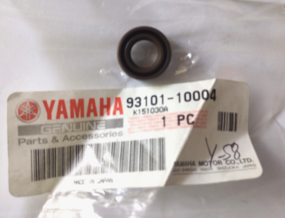 Yamaha R1, MT-10 Oil Seal NOS 93101-10004 (L-6177) | eBay Yamaha R1, MT-10 Oil Seal NOS 93101-10004 (L-6177) | eBay