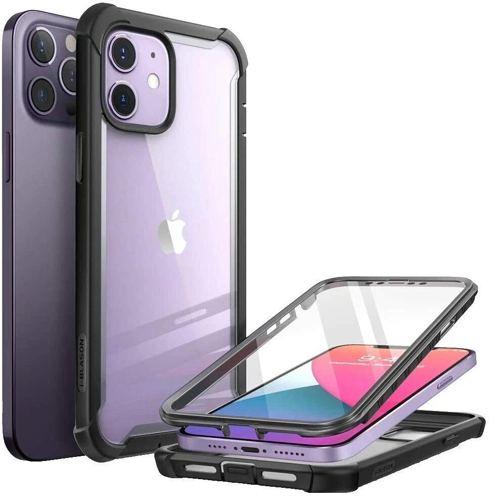 Футляры, чехлы и обложки I-Blason для сотовых телефонов Apple iPhone 6s Plus