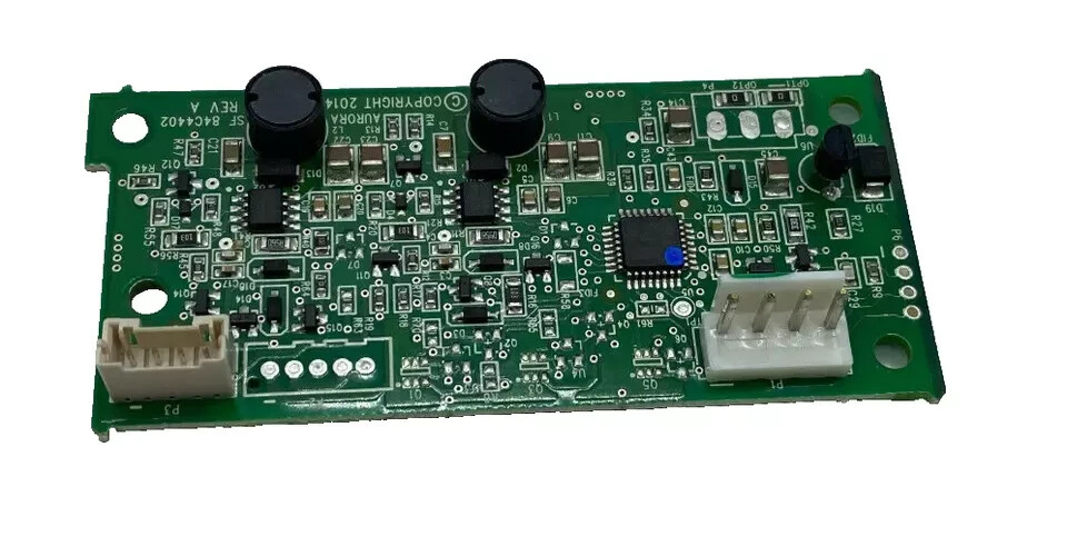Genuine Refrigerator Control Board for Whirlpool WRX986SIHZ00