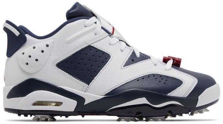 Jordan 6 Retro Golf Low Oreo for Sale | Authenticity