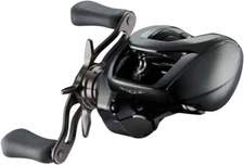 Daiwa 24 STEEZ SV TW 100XH Right Handle Baitcasting Reel Black New
