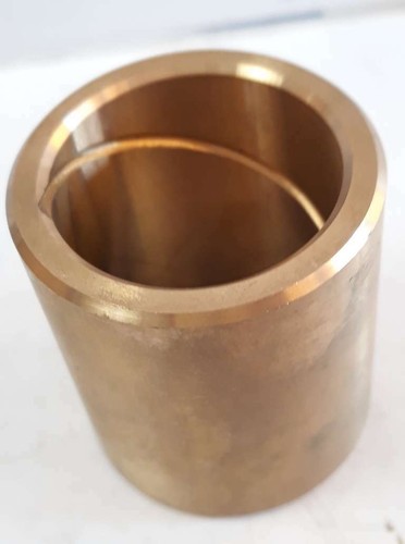 Arbusto guía Johnson Metall 8298 0003 35/45x50 (NUEVO STOCK ANTIGUO) - Imagen 3 de 3