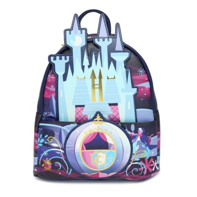 loungefly disney store