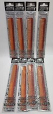 YS Park 339 Fine Cutting Grip Comb Salon Hair Styling  You Choose Quantity 