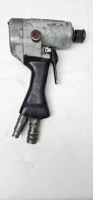Fairmont USA Hydraulic Impact Drill Wrench 7/16" Hex Quick Change - Image 1 of 4