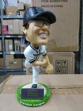 Brandon League New Hampshire Fisher Cats LA Dodger Bobblehead