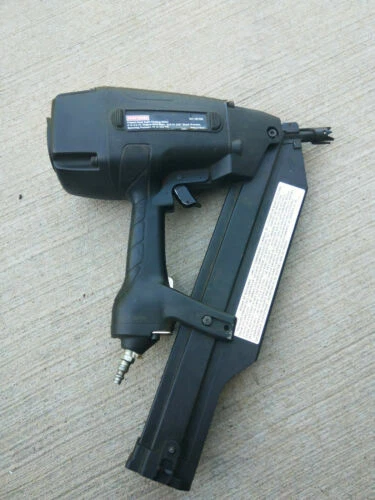 Pistolas de Entramado Craftsman