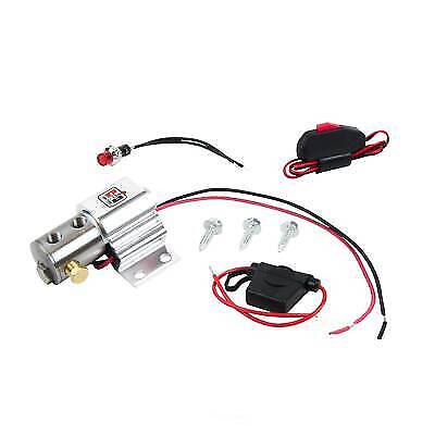 HURST 1745000 ROLLO/CONTROL CON VÁLVULA INOXIDABLE (1745000) - Imagen 2 de 8